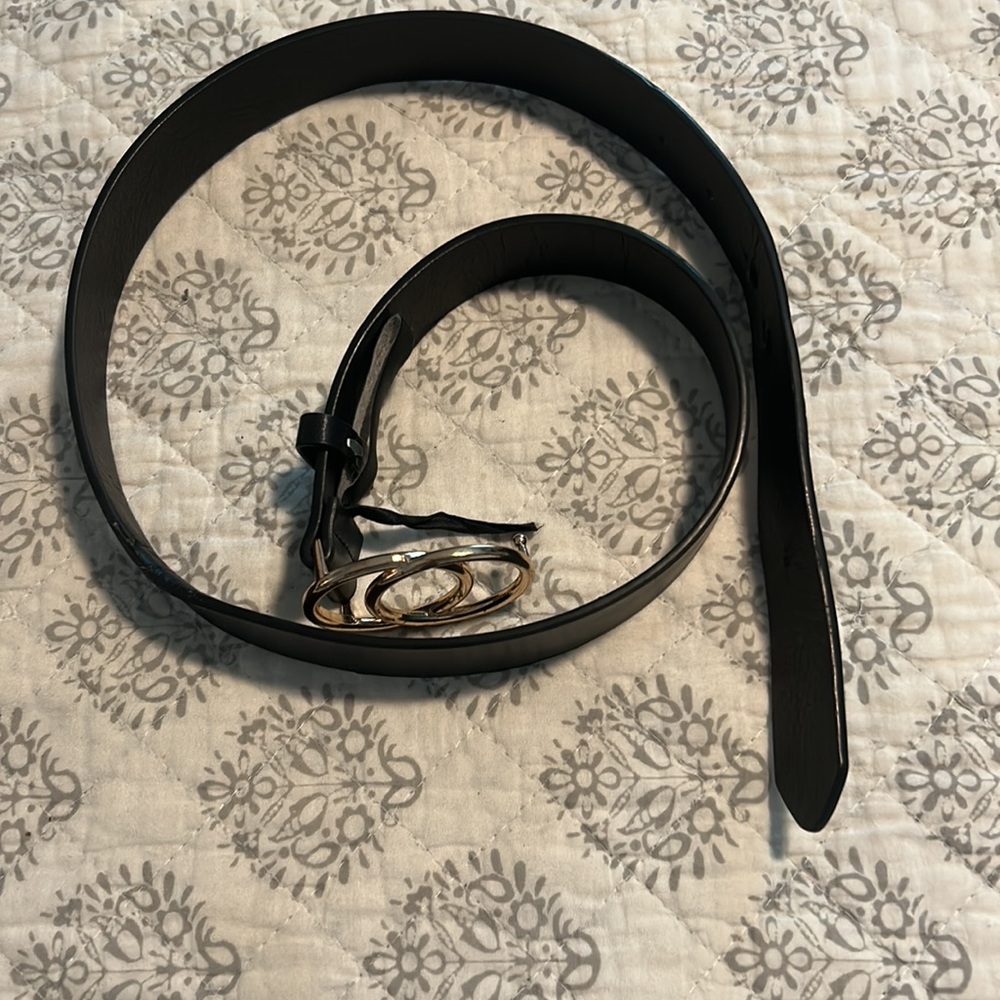 Belt